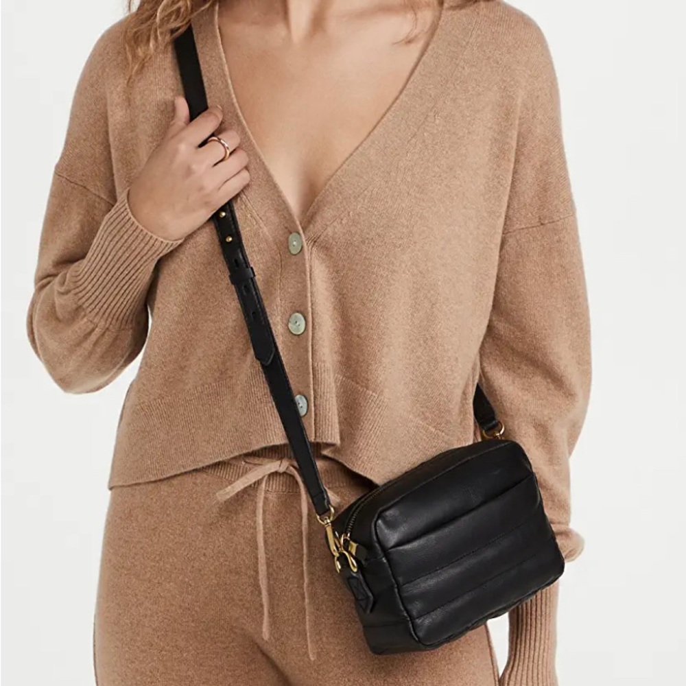 MADEWELL Transport Camera Bag (Puff Edition)